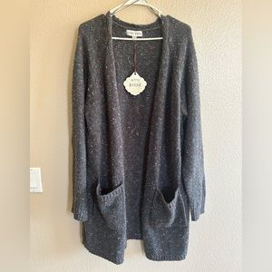 Knox Rose Women’s XXL Cardigan Sweater